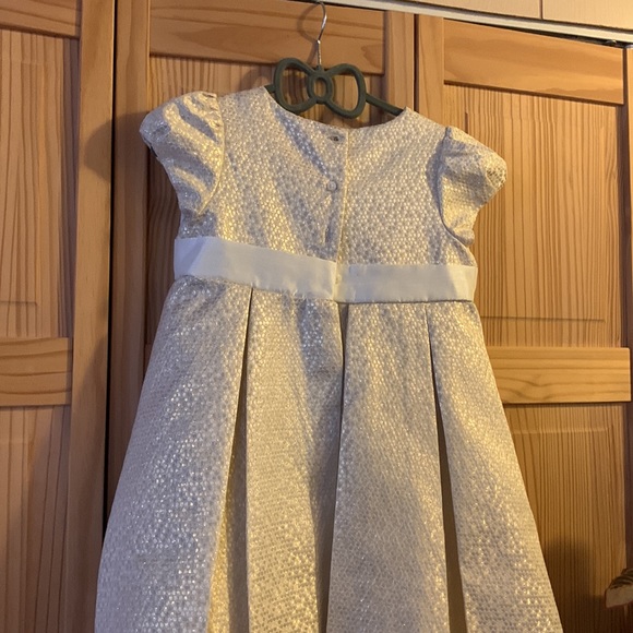 EUC Gymboree dress size 5t - Picture 2 of 2